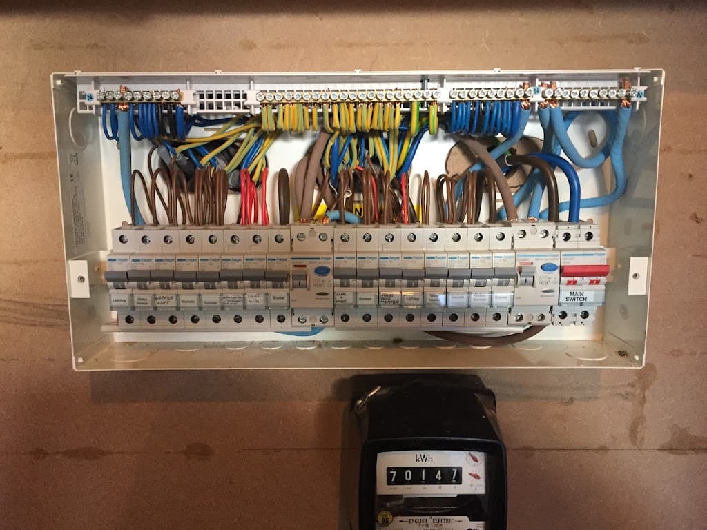 Brand Electrical Solutions Ltd