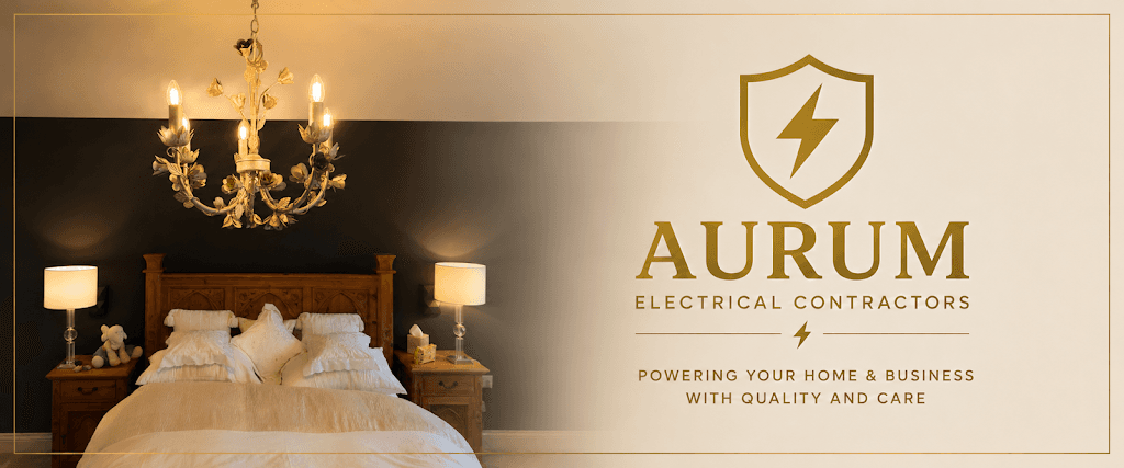 Aurum Electrical Contractors