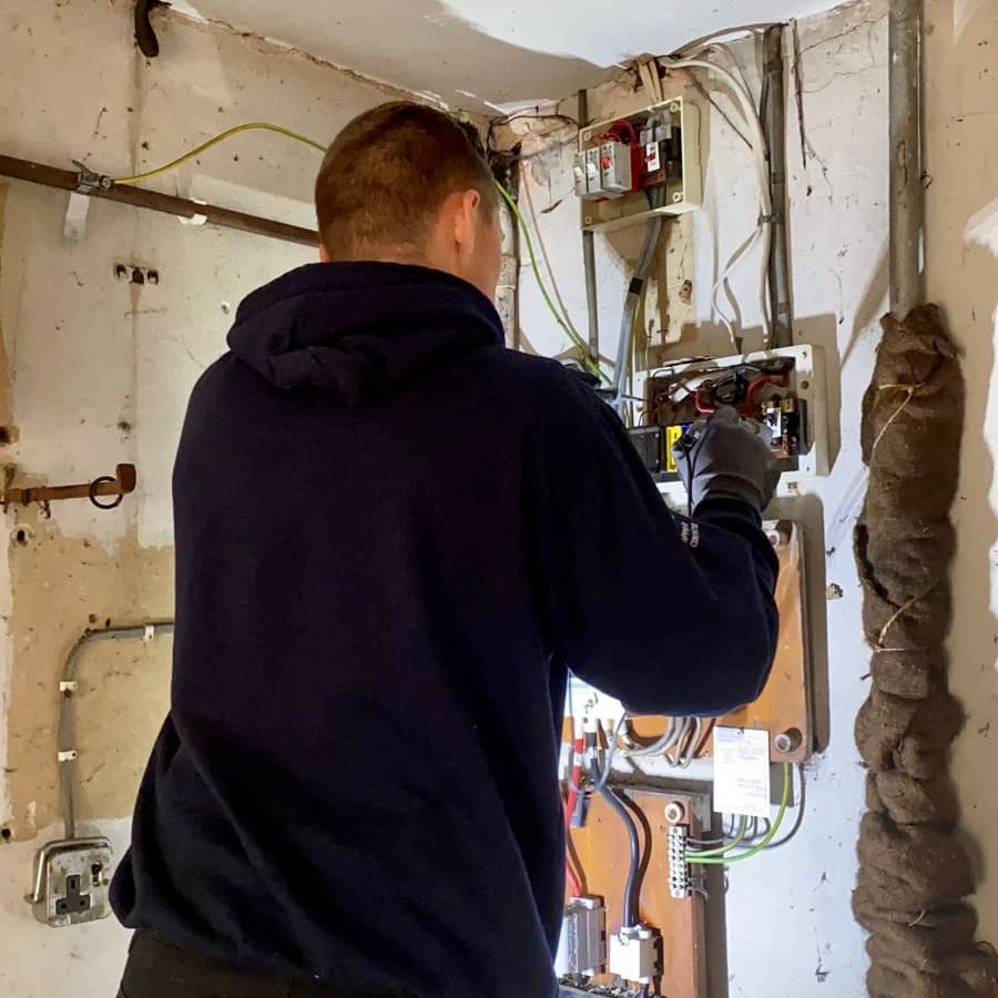 Carter Electrical
