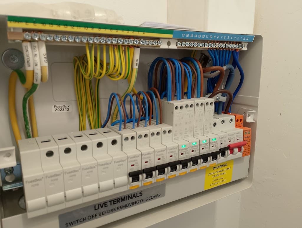 CLM Electrical (East Yorkshire) Limited