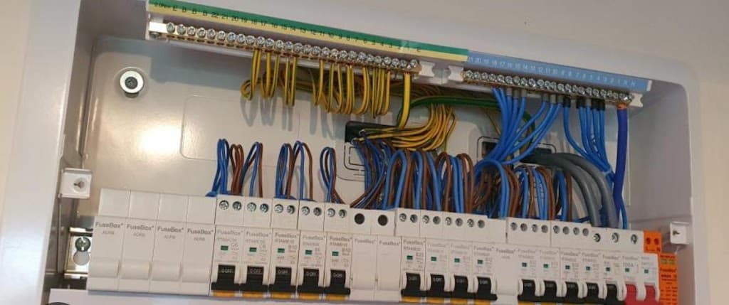 Nightingale Contractors Ltd
