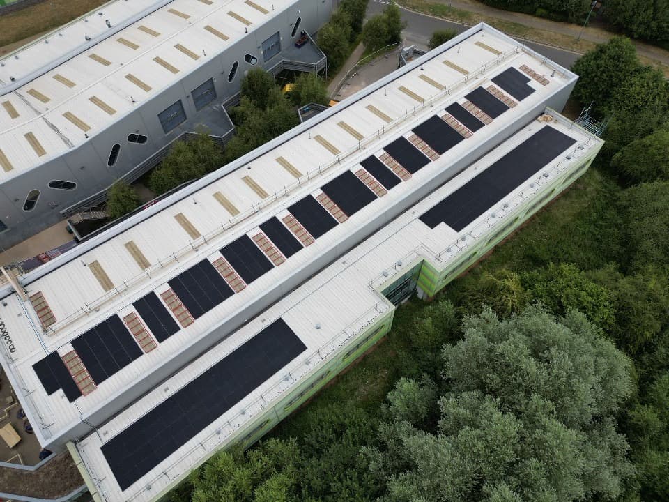 P&C Electrical - Solar & Electrical Contracting Specialists
