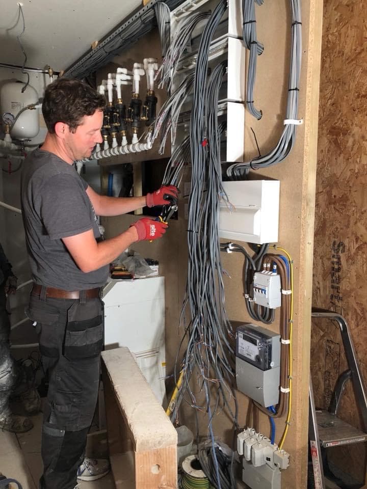 Reedie Electrical Ltd
