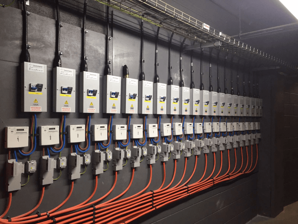 AK Electrical Services