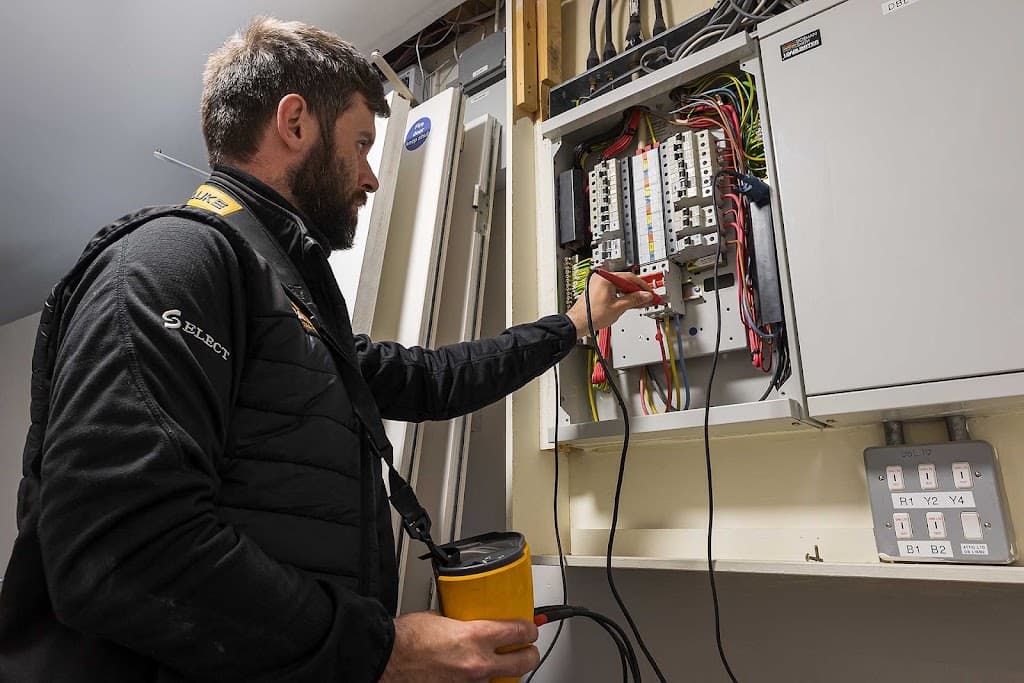 Leading Electrical Solutions