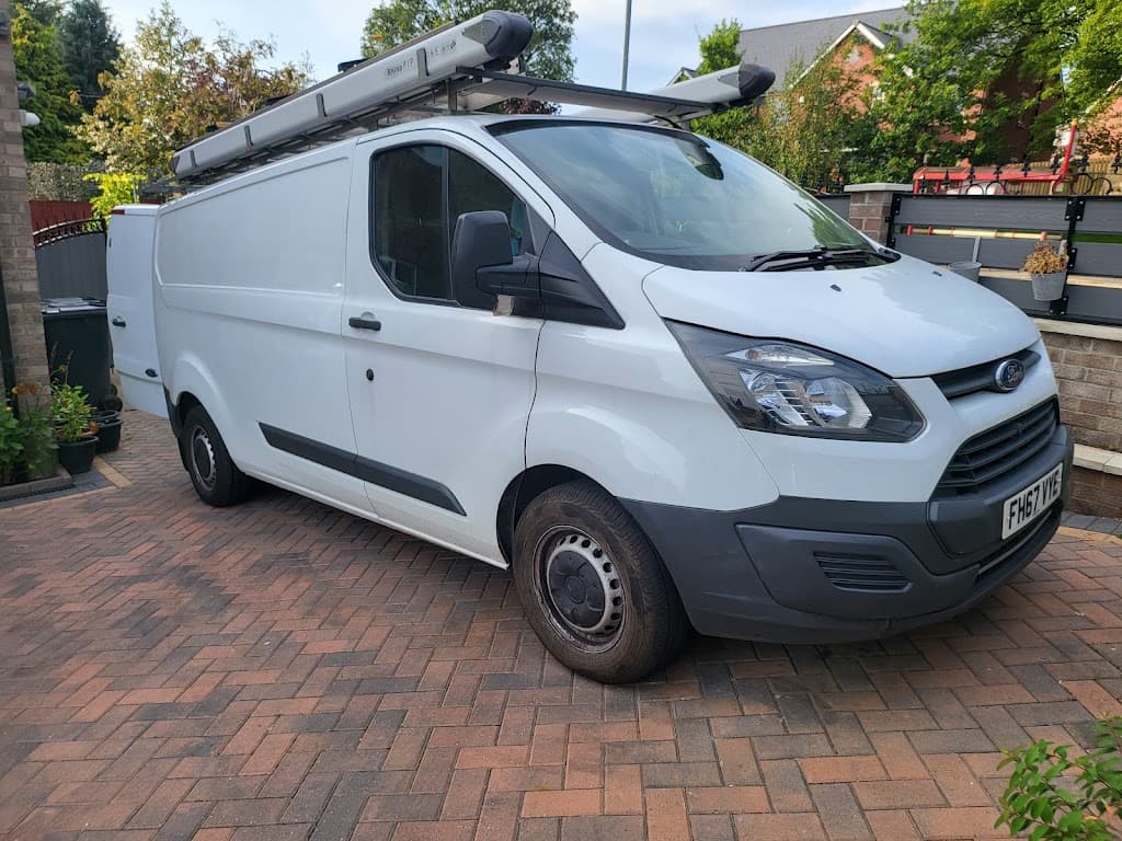 ARZ electrical Services Ltd