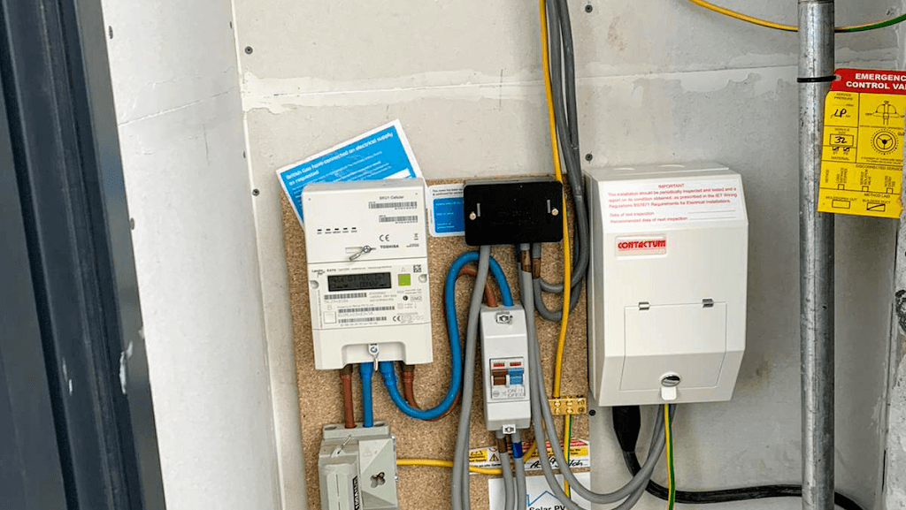 Fastric Electrical Services (Cambridge)