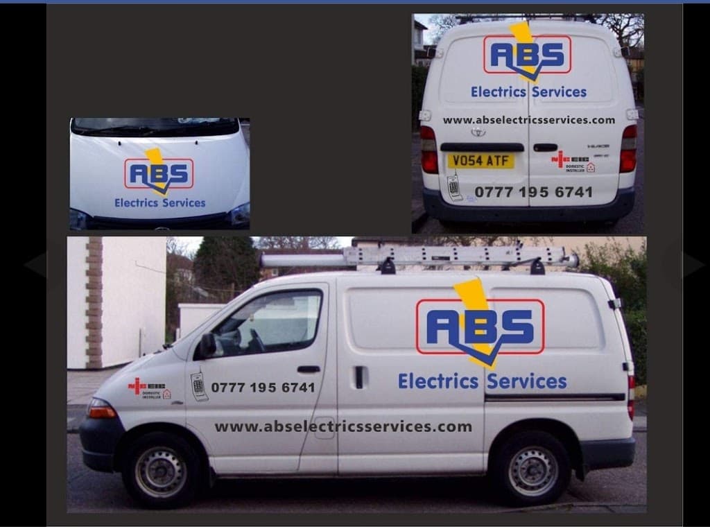 ABS Electrics Services