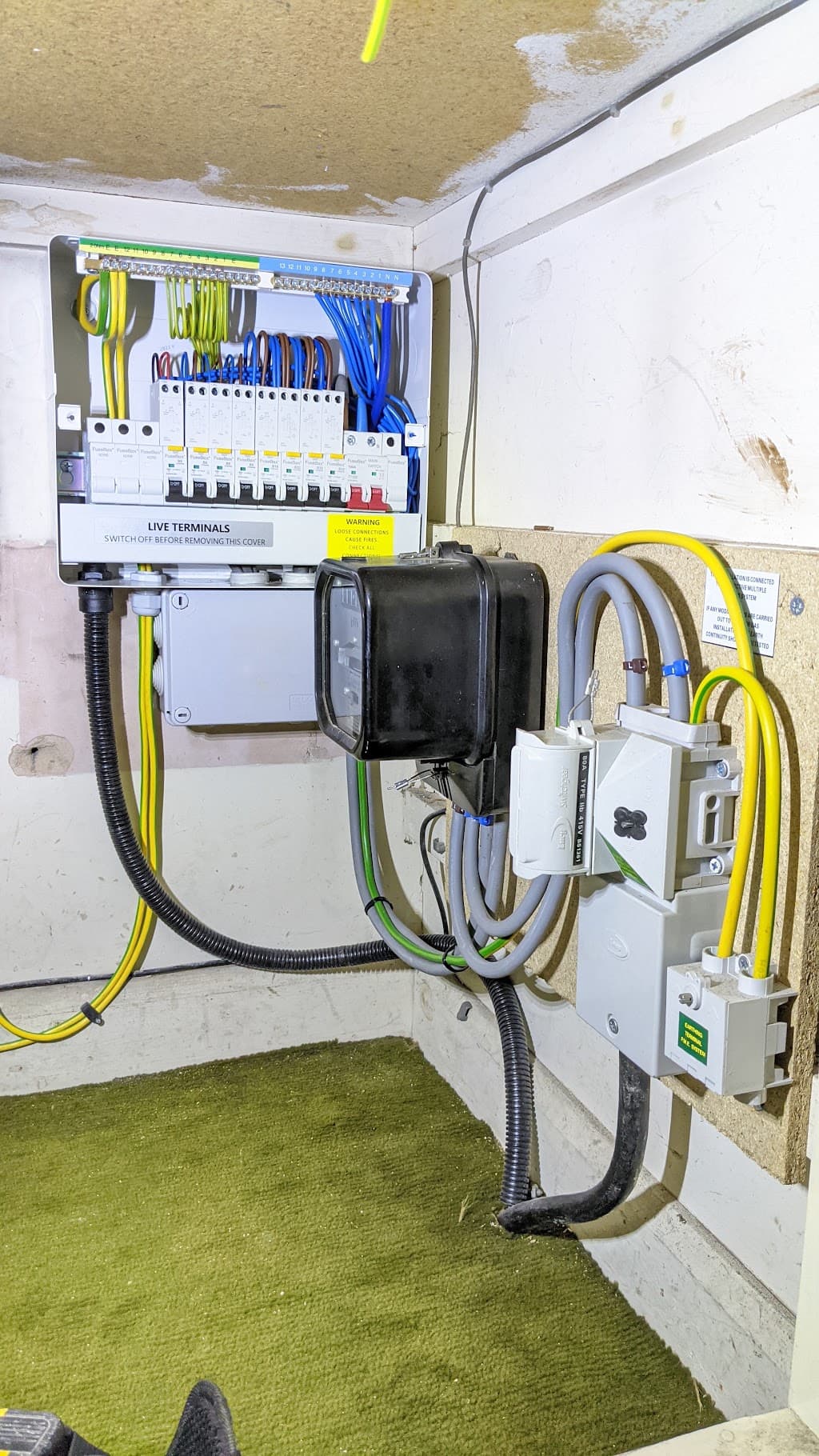 Electrics and More, Midlands Ltd