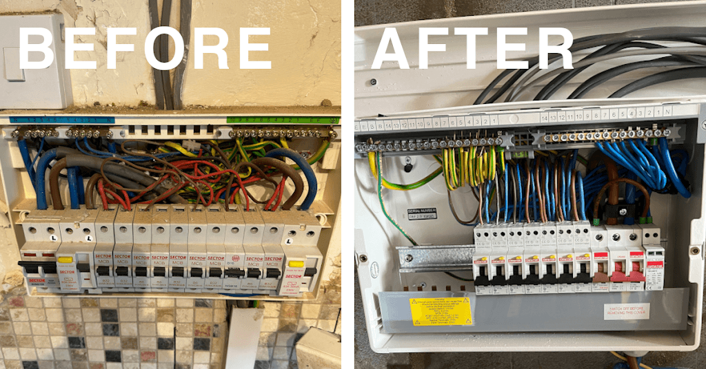 AcuCert Electrical