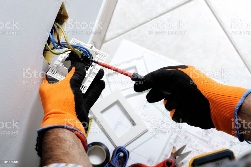 Emergency Electrician Chelsea