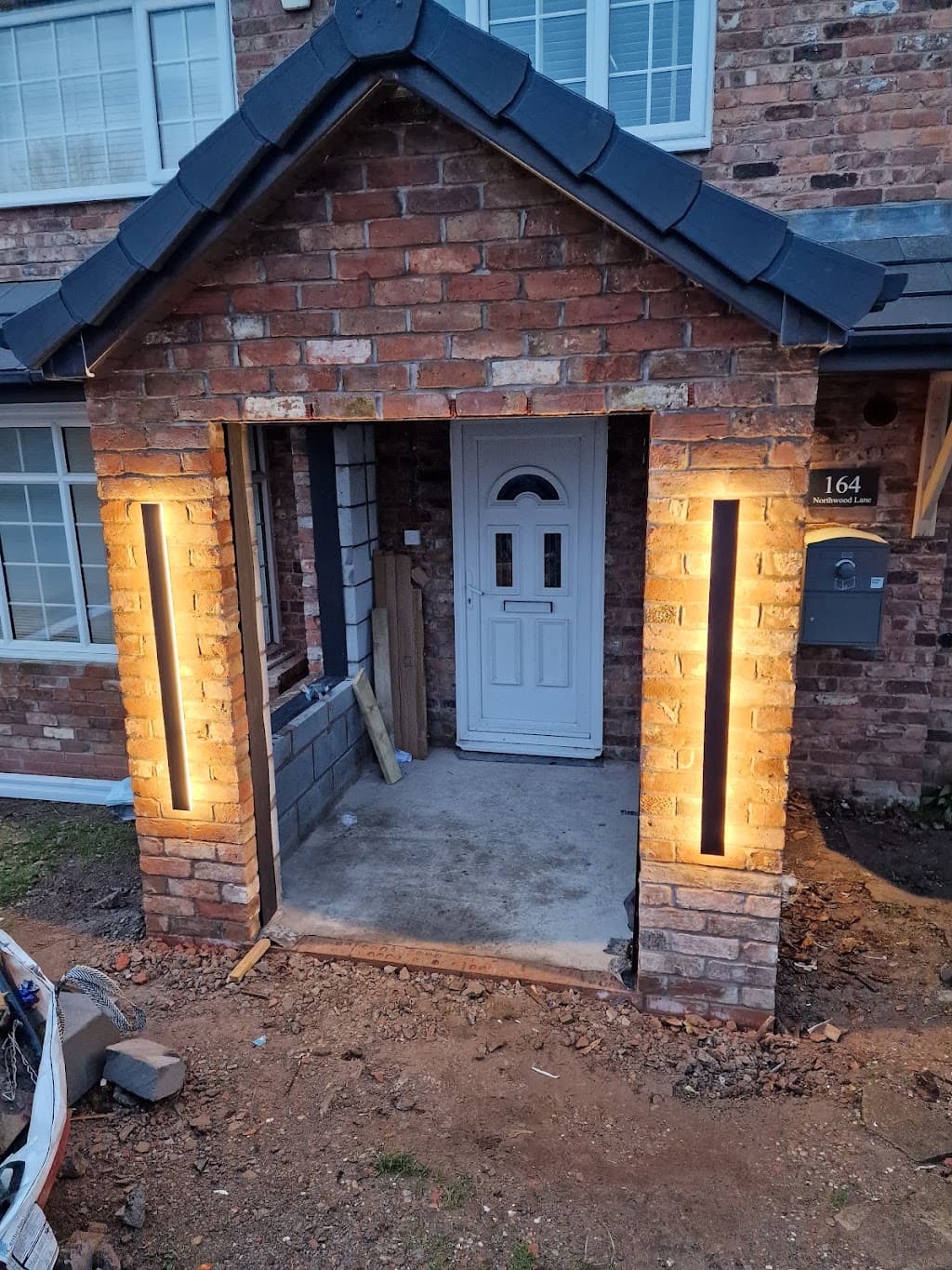 Richard Slater Electrics
