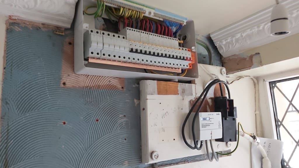 Asquith Electrical and Sons LTD