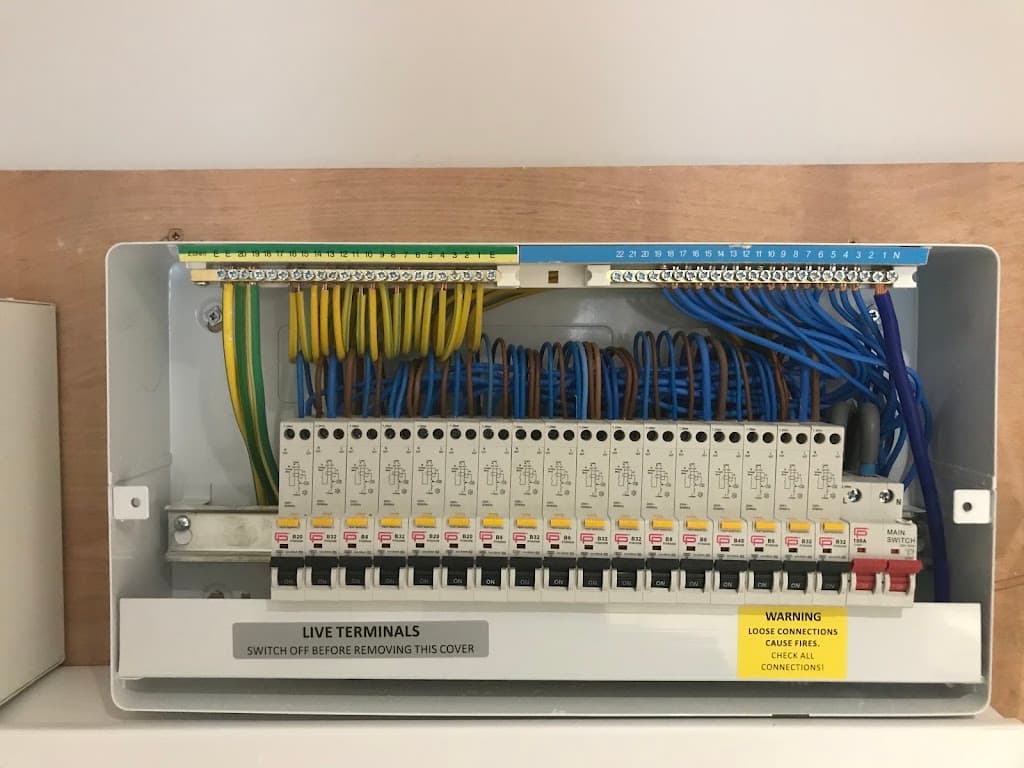 ConneX Electrical