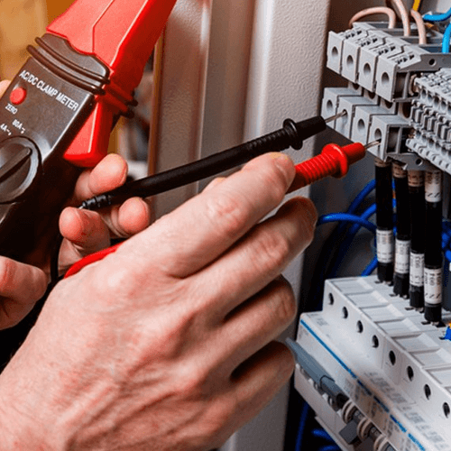 Chambers Electrical