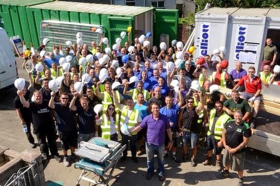 Hartz Electrix LTD