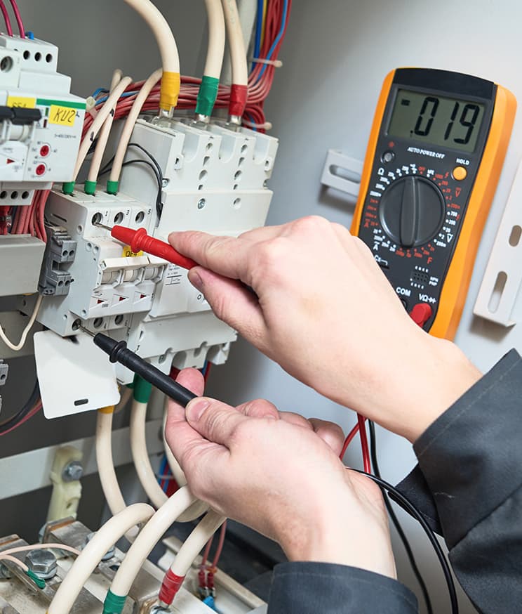 Emergency Electrician - Expert Electrician in Covent Garden, Soho, Charing Cross