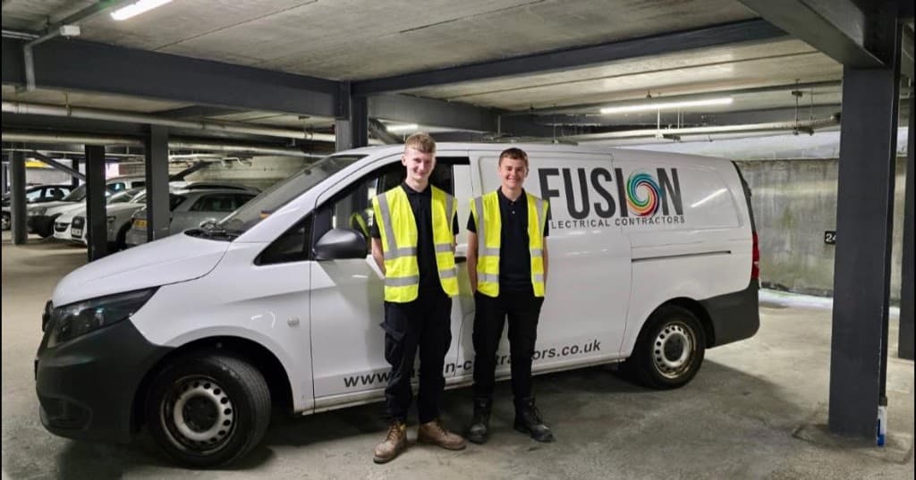 Fusion Electrical Contractors