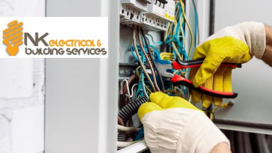 NK Electrical & Building Services LTD