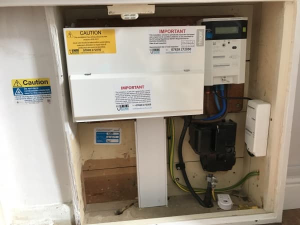Jenkins Electrical Maintenance Services - Electrician in Southampton