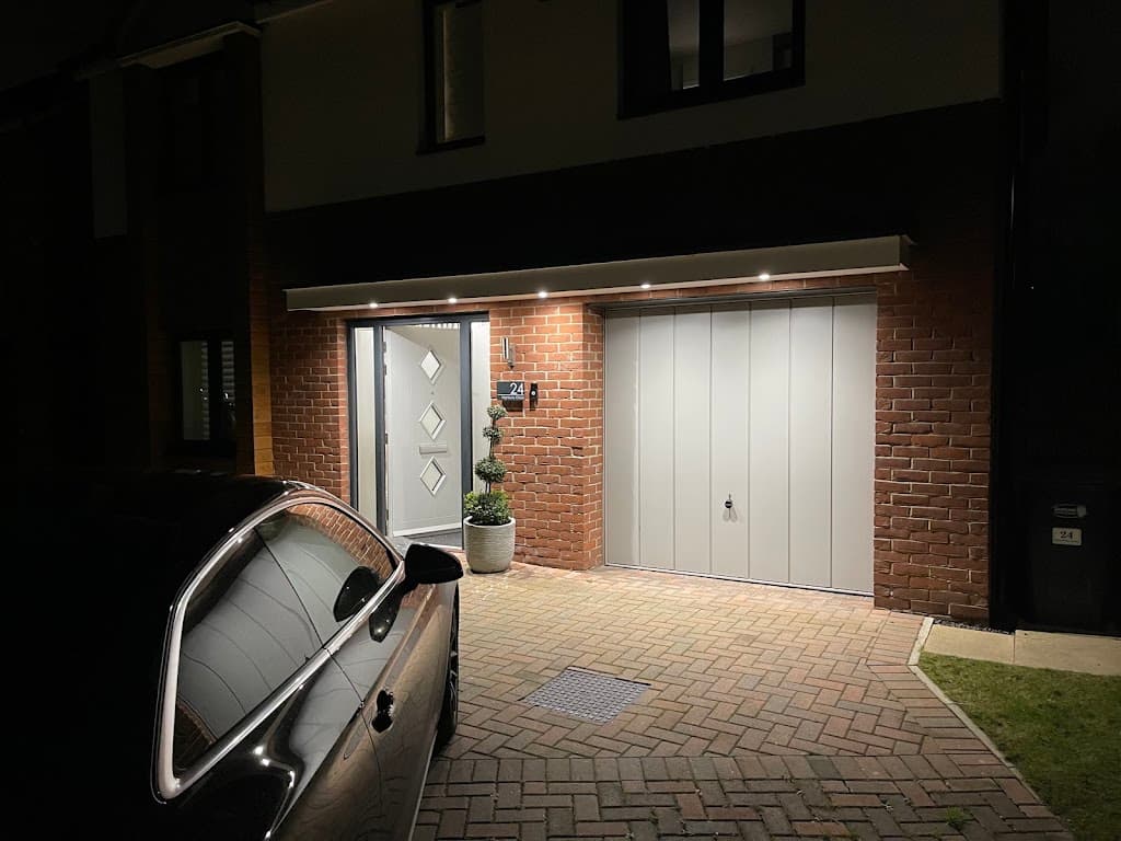 Envision Electrical Services