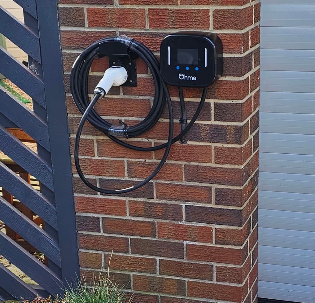 Harveys Electrical