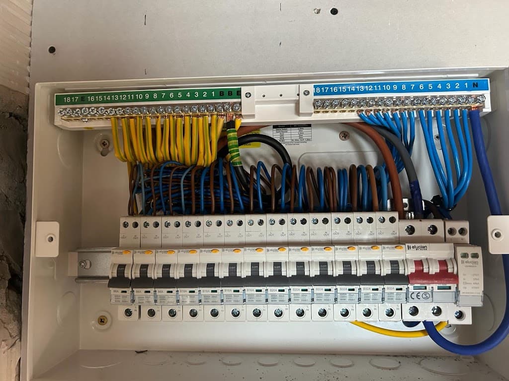 J2 Electrical Services Limited