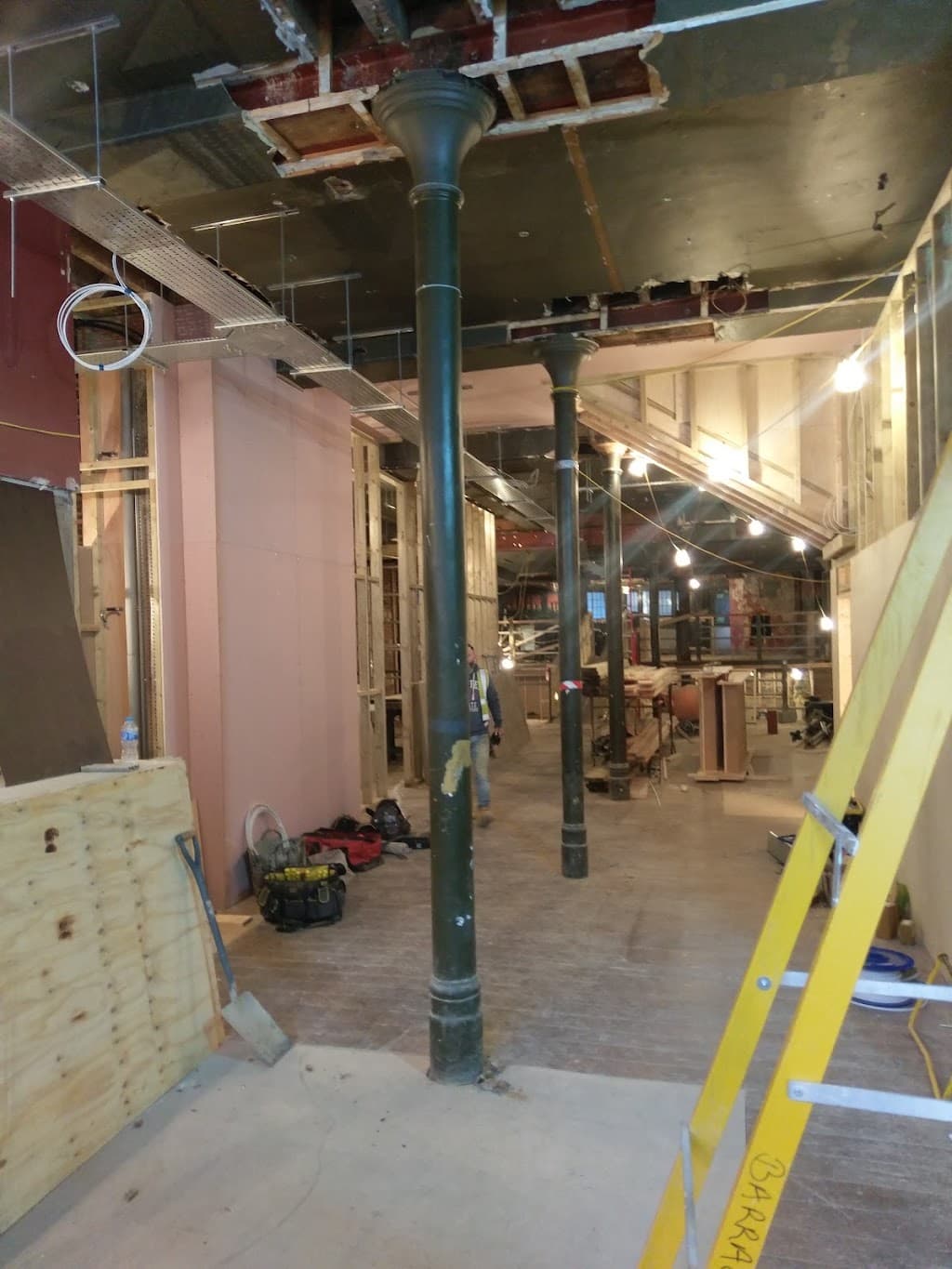 Lloyd Electrical Brighton Ltd