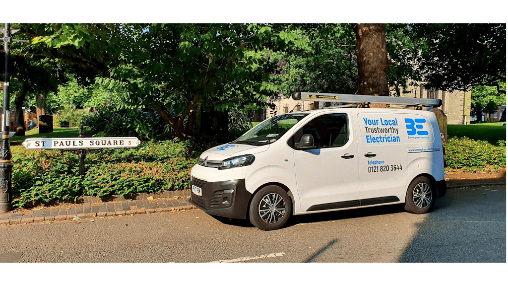 Birmingham Electrical