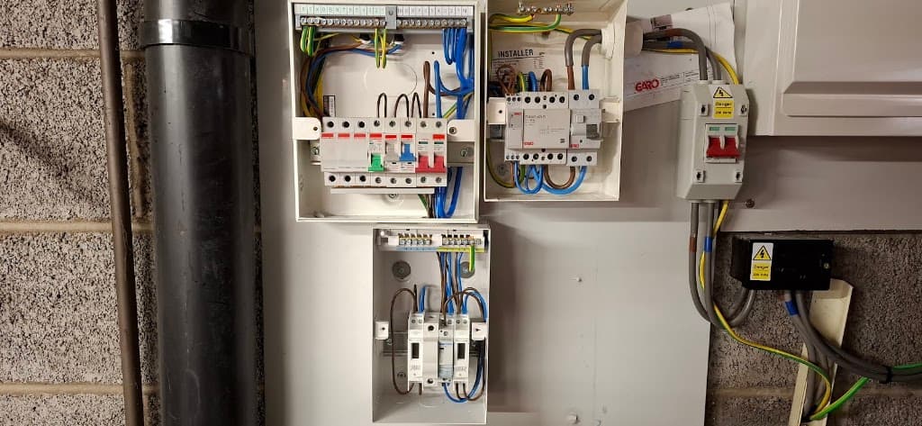 FF Electrical Services Ltd.