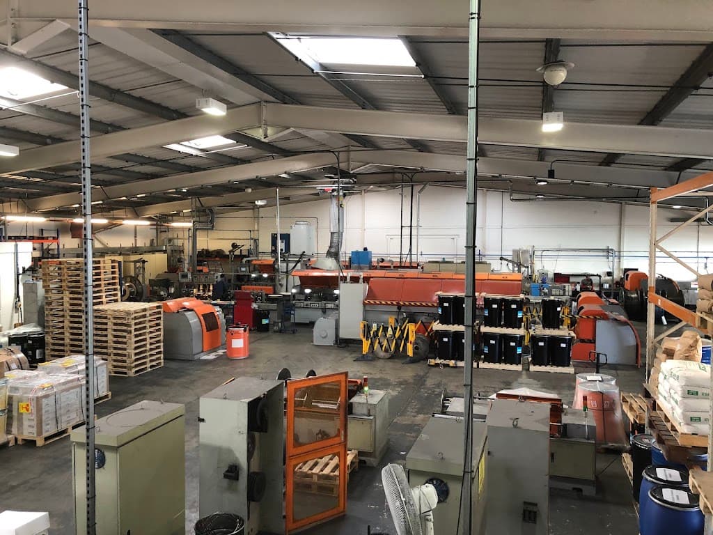 Complete Electrical Solutions (Cambridge)