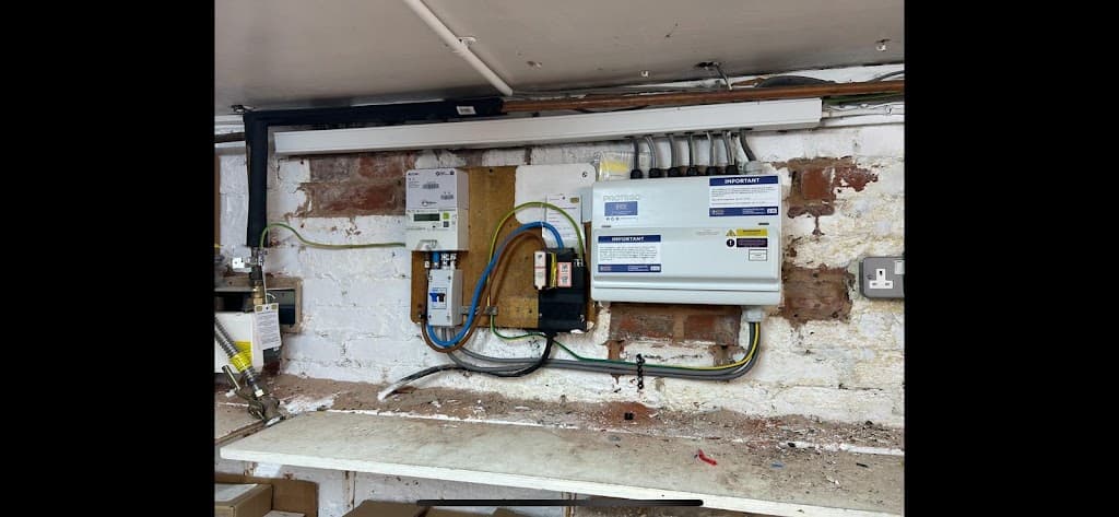 HTS Electrical Ltd Sheffield