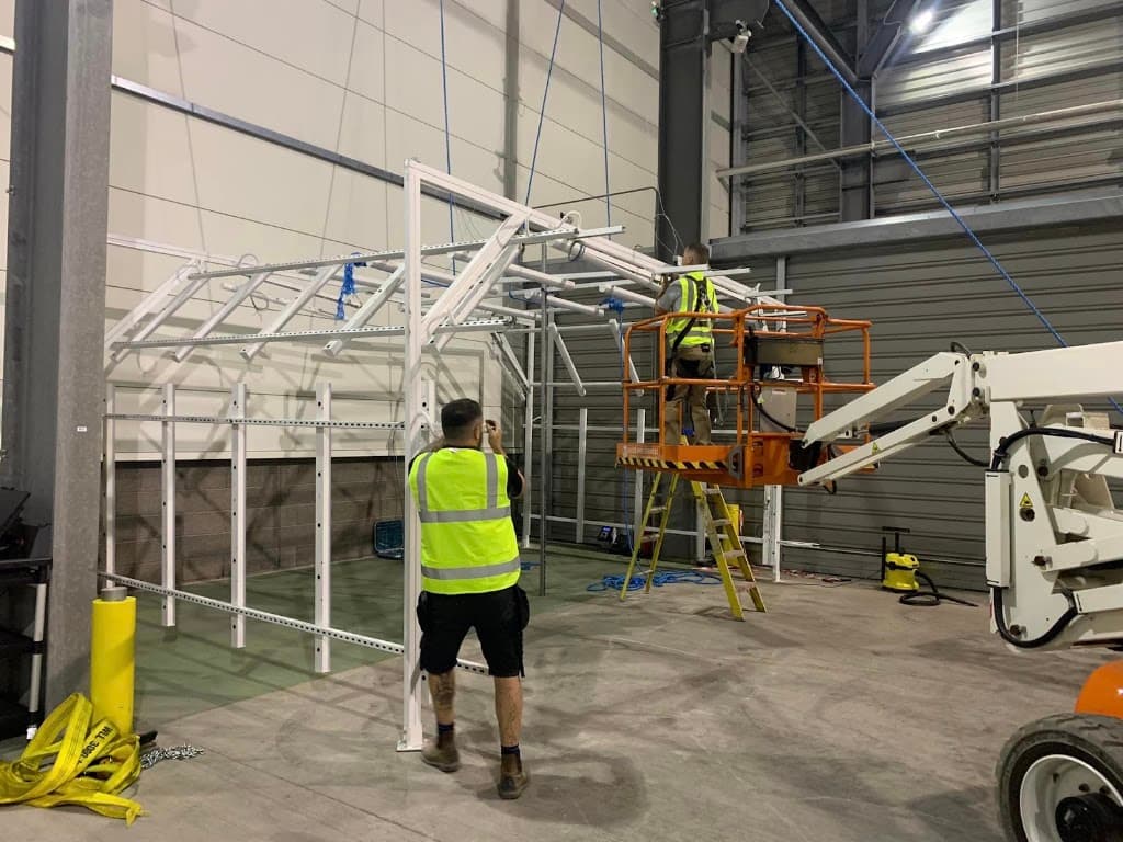 Osprey Electrical Engineering