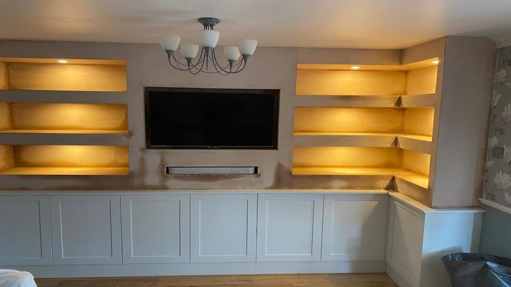 Fix Electrical NW LTD