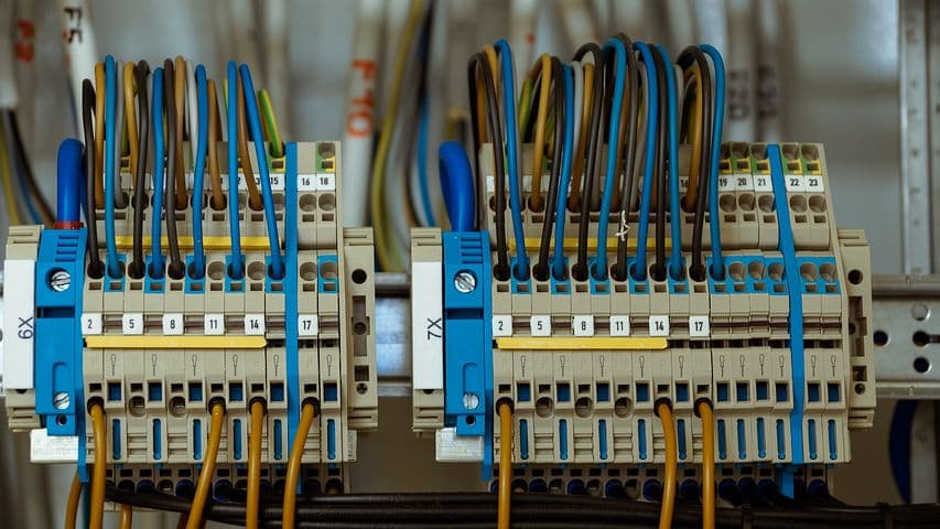 Cambridge Electrician - Cambridge Electrics Ltd