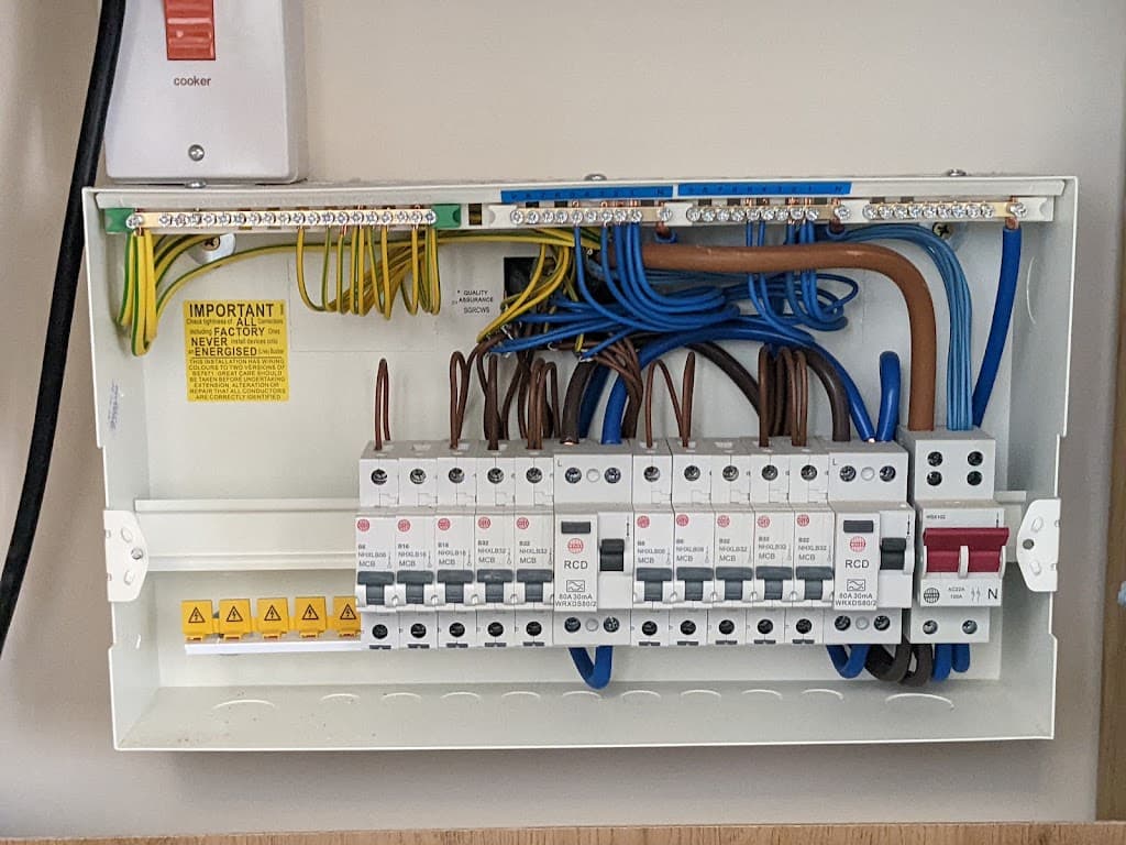 ACB Electrics Ltd