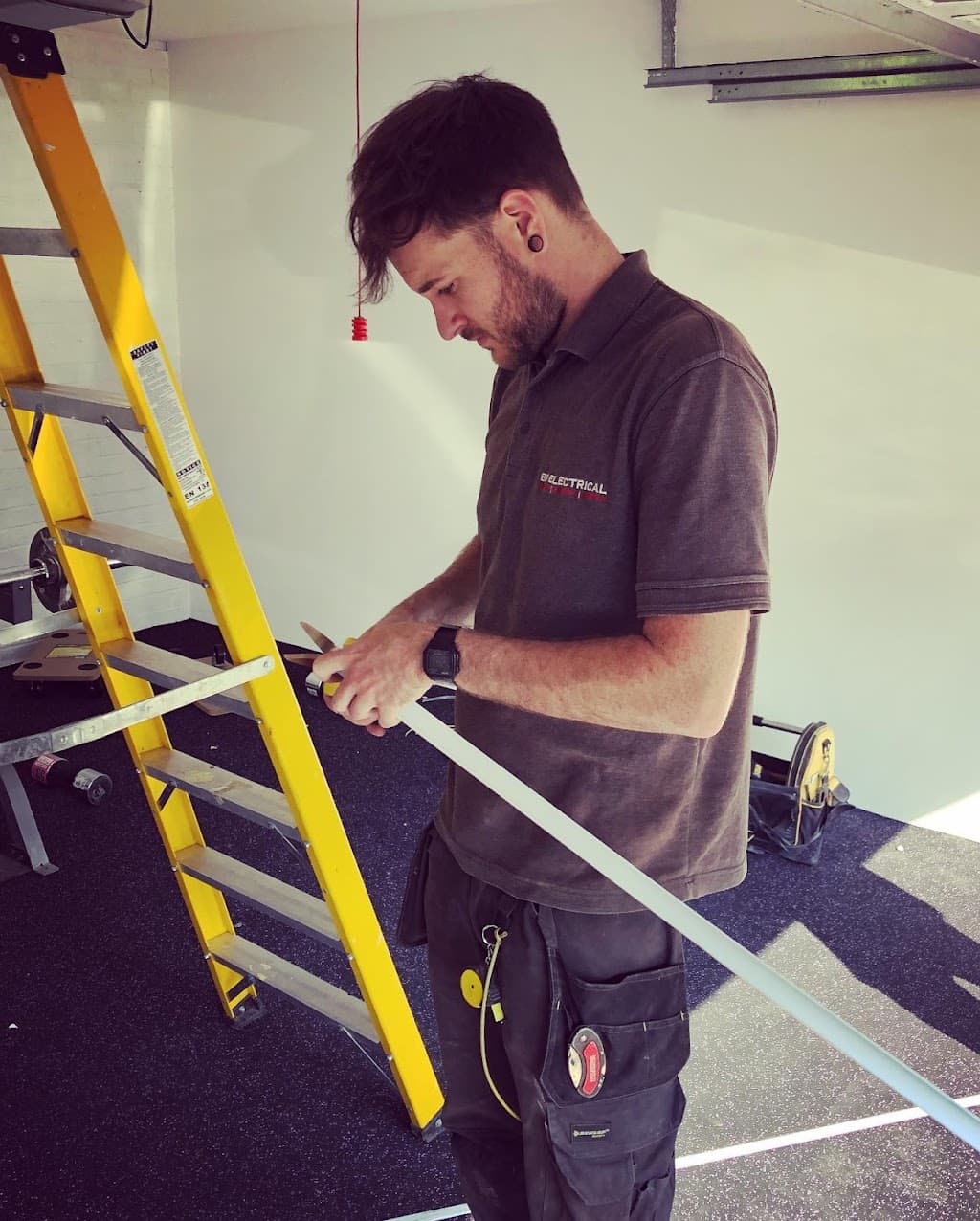 BD Electrical & Co Ltd