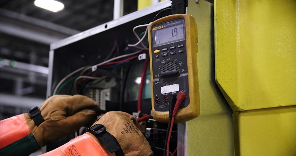 Leeds Bradford Electricians