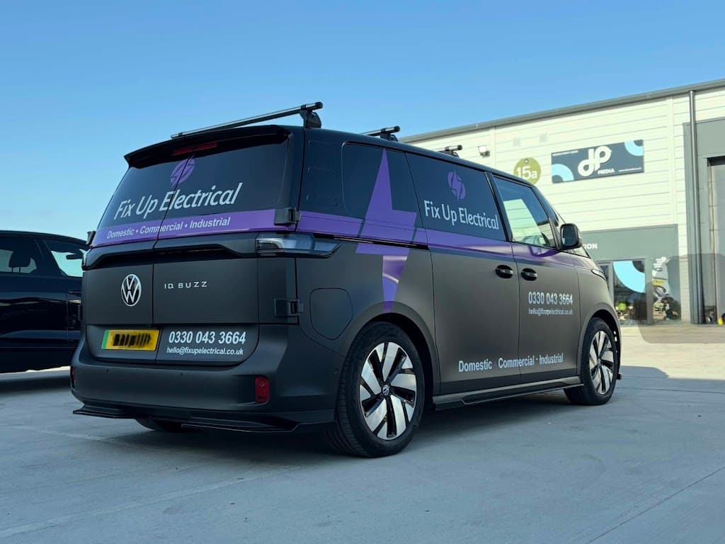 Fix Up Electrical LTD