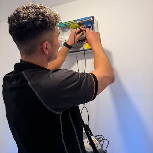ASAP Electrical Cardiff