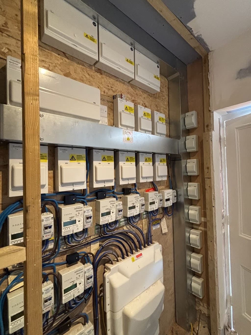 SP Electrical (South Wales)