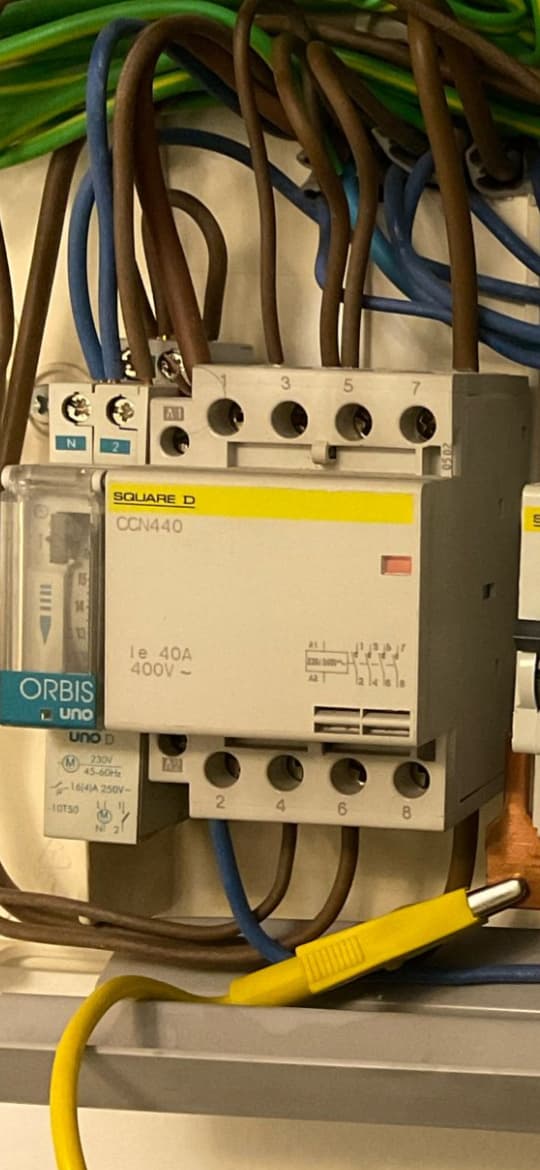 Urgent Electrical Services Limited
