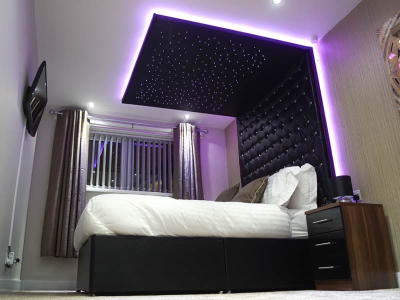 tantech Electricals Birmingham Westmidland