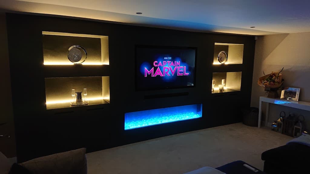 Askwith Electrical Ltd