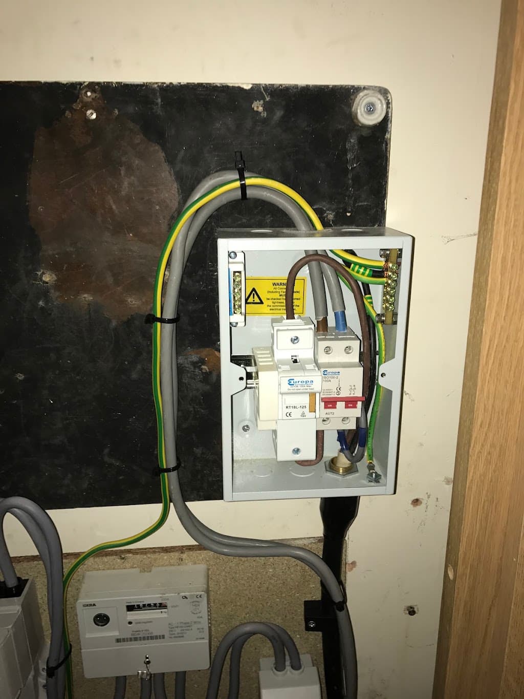 C Clark Electrical