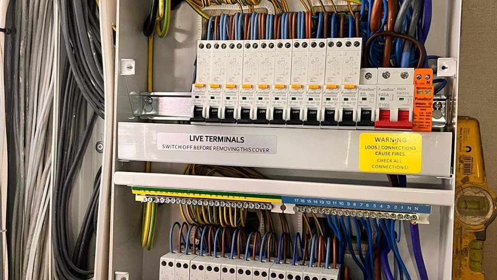 Electrical Emergency uk ltd