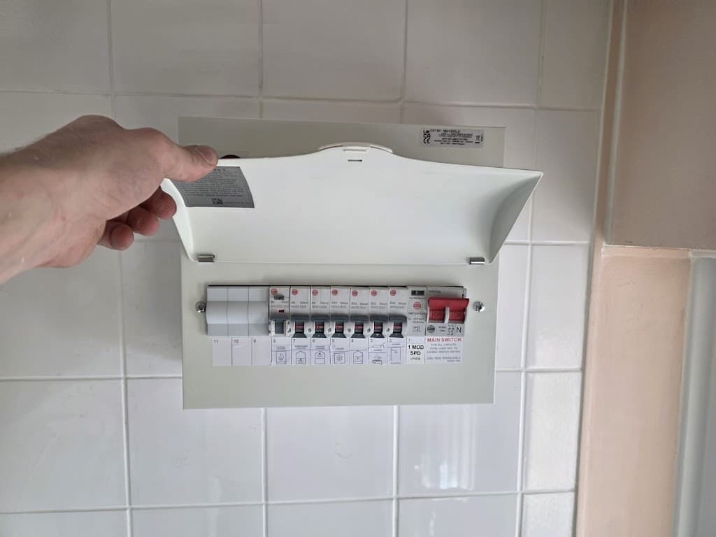 BC electrical