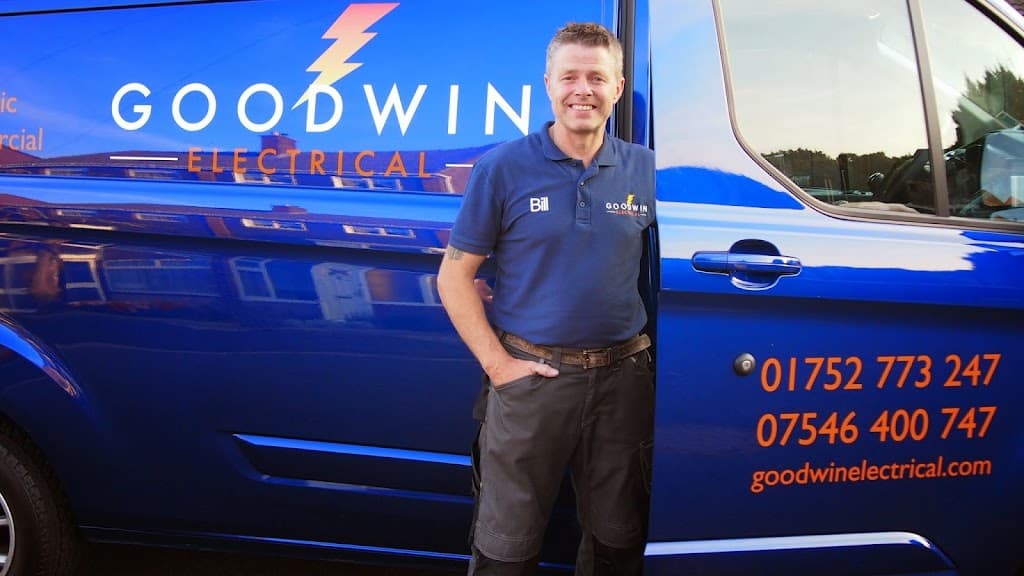Goodwin Electrical