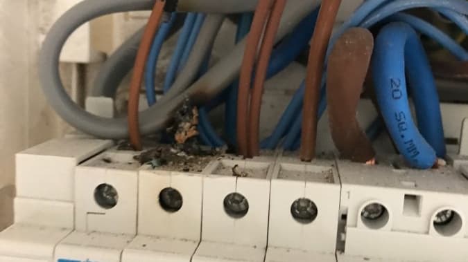 Coventry emergency electrician