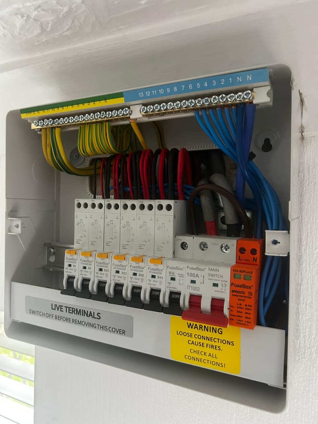Agile Electrics